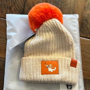 Love your melon zero (nightmare before Christmas hat)